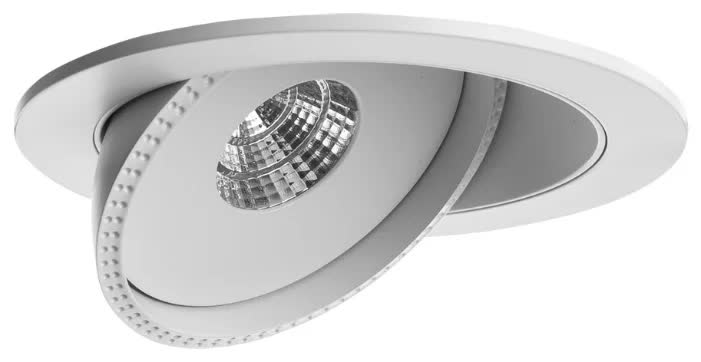 Встраиваемый светильник Arte lamp Studio A3015PL-1WH
Встраиваемый светильник Arte lamp Studio A3015PL-1WH