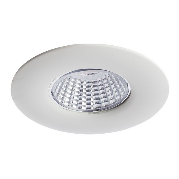 Встраиваемый светильник Arte lamp Uovo A1425PL-1WH
Встраиваемый светильник Arte lamp Uovo A1425PL-1WH