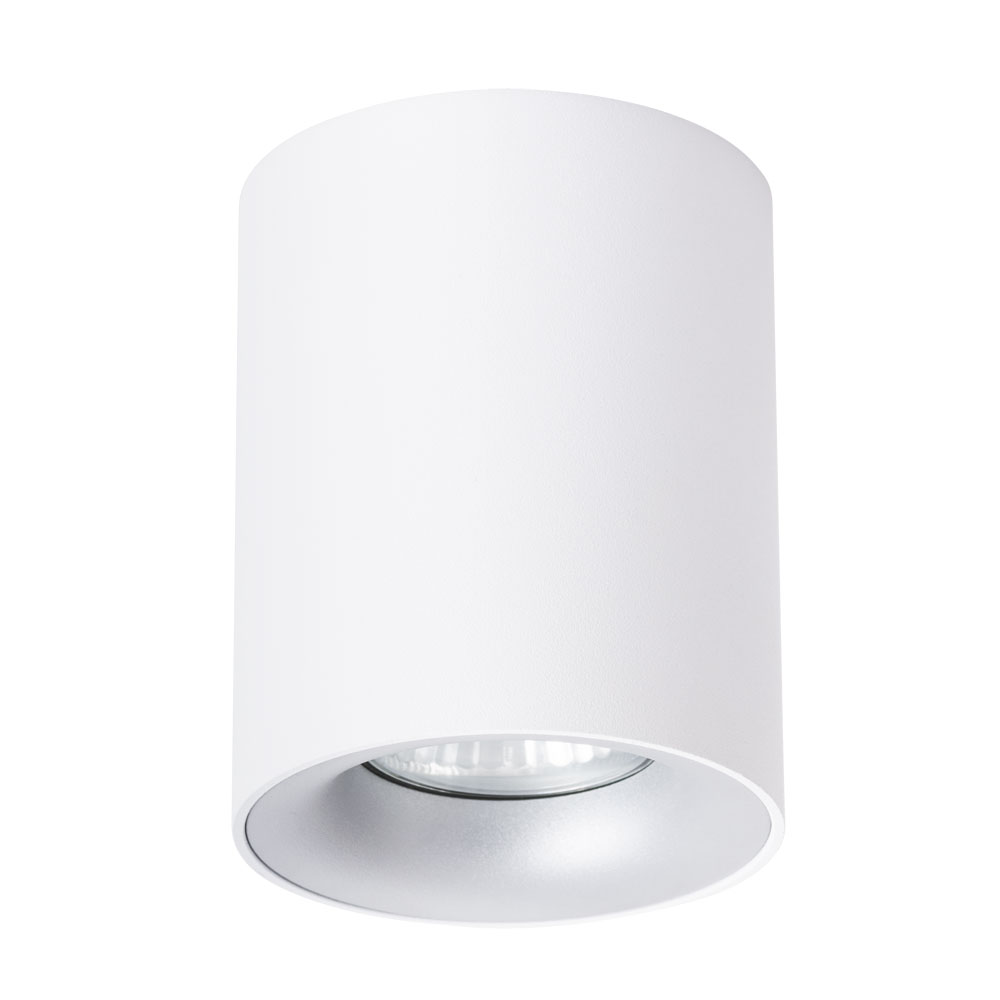 Спот Arte lamp Torre A1532PL-1WH
Спот Arte lamp Torre A1532PL-1WH