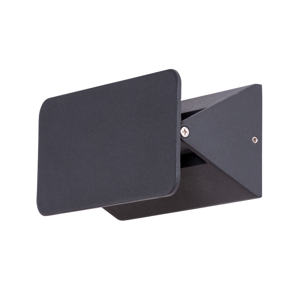 Спот Arte lamp Elvin A6164AP-1BK
Спот Arte lamp Elvin A6164AP-1BK