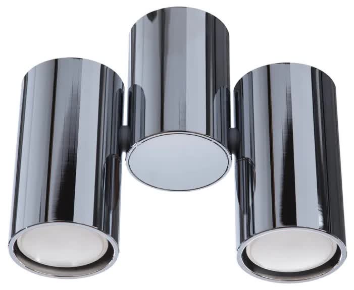 Спот Divinare Gavroche 1354/02 PL-2
Спот Divinare Gavroche 1354/02 PL-2