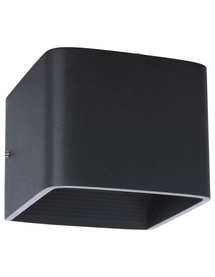 Спот Arte lamp Scatola A1423AP-1BK
Спот Arte lamp Scatola A1423AP-1BK