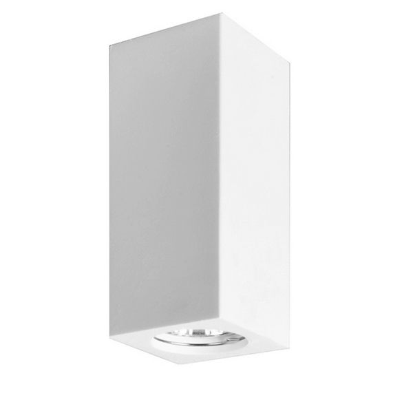 Спот Arte lamp Tubo A9263PL-1WH
Спот Arte lamp Tubo A9263PL-1WH