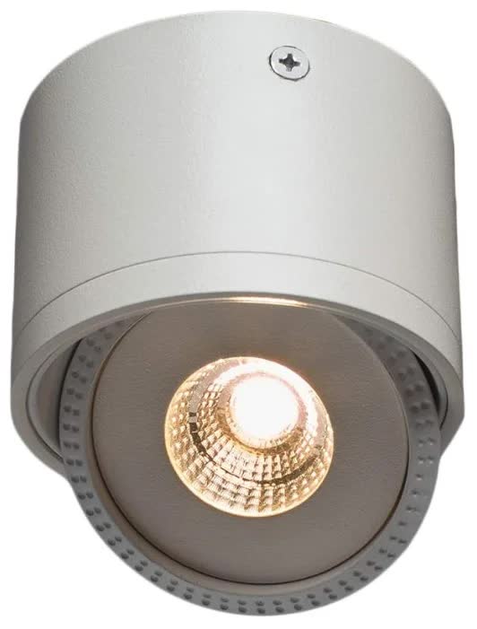 Спот Arte lamp Studio A4105PL-1WH
Спот Arte lamp Studio A4105PL-1WH