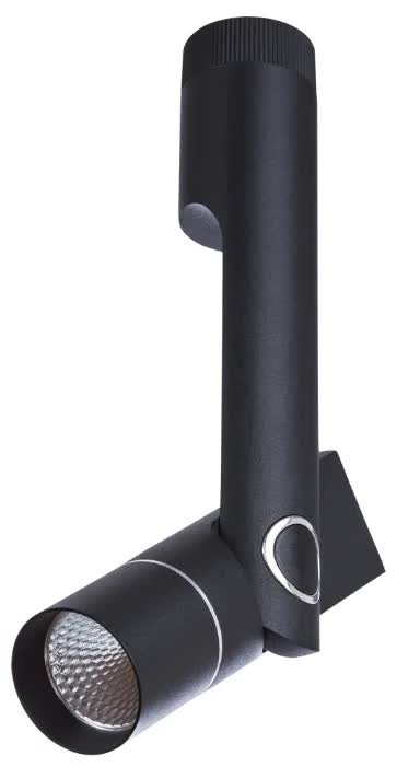 Спот Arte lamp Orion A2514PL-1BK
Спот Arte lamp Orion A2514PL-1BK