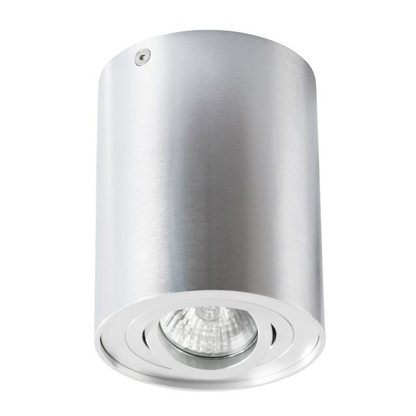 Спот Arte lamp Falcon A5644PL-1SI
Спот Arte lamp Falcon A5644PL-1SI
