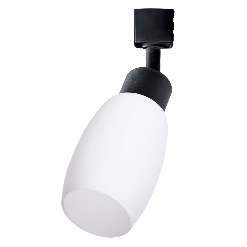 Трековый светильник Arte lamp Miia A3055PL-1BK
Трековый светильник Arte lamp Miia A3055PL-1BK