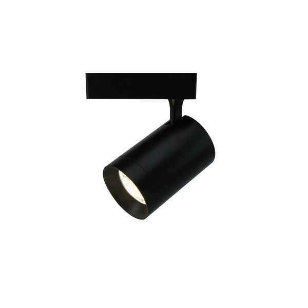 Трековый светильник Arte lamp Soffitto A1730PL-1BK
Трековый светильник Arte lamp Soffitto A1730PL-1BK