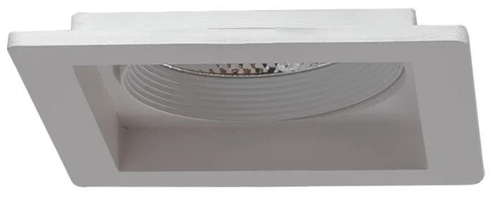 Встраиваемый светильник Arte lamp Privato A7007PL-1WH
Встраиваемый светильник Arte lamp Privato A7007PL-1WH