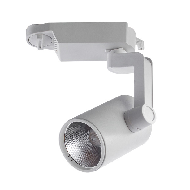 Трековый светильник Arte lamp Traccia A2311PL-1WH
Трековый светильник Arte lamp Traccia A2311PL-1WH