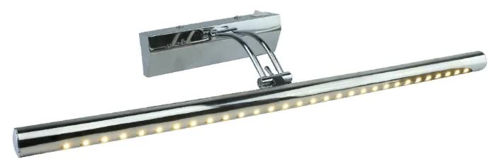 Спот Arte lamp Picture Lights Led A1107AP-1CC
Спот Arte lamp Picture Lights Led A1107AP-1CC