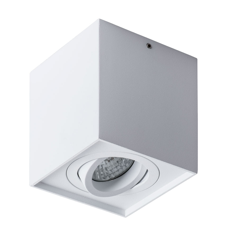 Спот Arte lamp Factor A5544PL-1WH
Спот Arte lamp Factor A5544PL-1WH