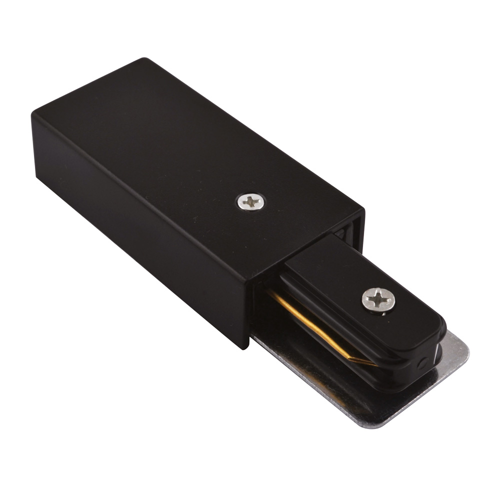 Трековый светильник Arte lamp Track Accessories A150006
Трековый светильник Arte lamp Track Accessories A150006