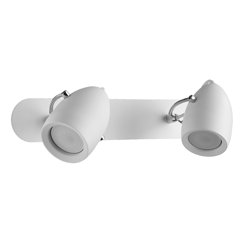 Спот Arte lamp Atlantis A4004AP-2WH
Спот Arte lamp Atlantis A4004AP-2WH