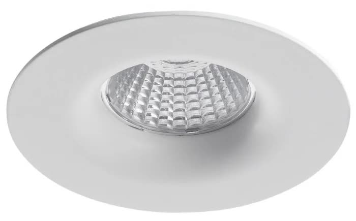 Встраиваемый светильник Arte lamp Uovo A1427PL-1WH
Встраиваемый светильник Arte lamp Uovo A1427PL-1WH