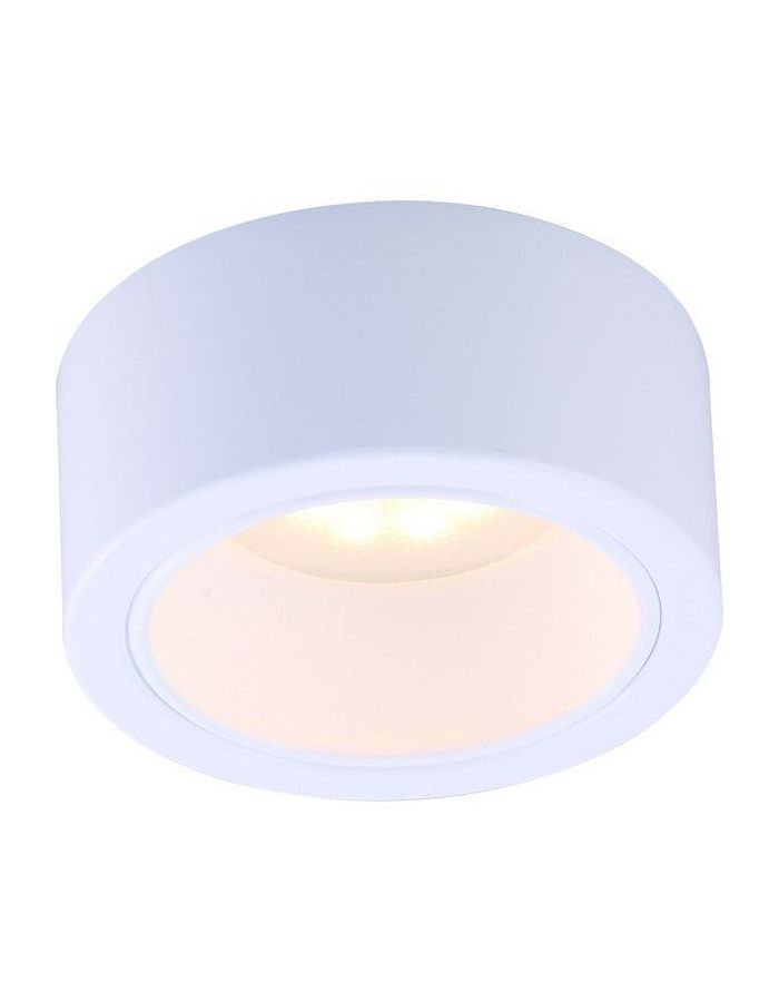 Спот Arte lamp Effetto A5553PL-1WH
Спот Arte lamp Effetto A5553PL-1WH