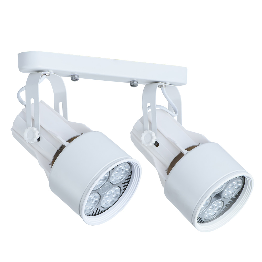 Спот Arte lamp Lyra A6252PL-2WH
Спот Arte lamp Lyra A6252PL-2WH