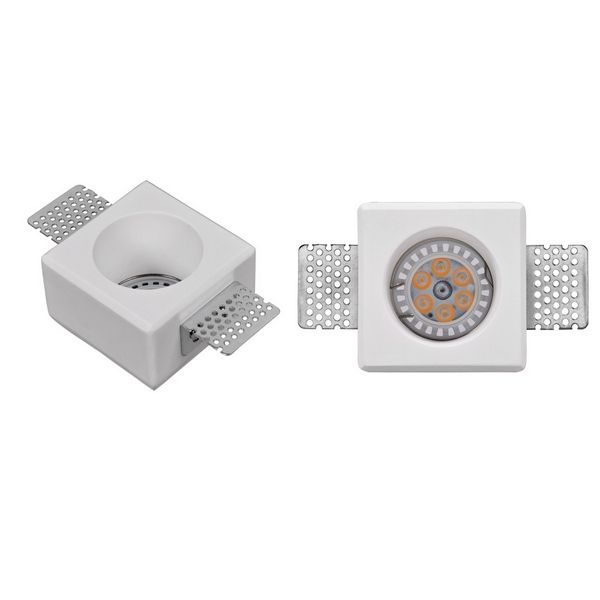 Встраиваемый светильник Arte lamp Invisible A9285PL-1WH
Встраиваемый светильник Arte lamp Invisible A9285PL-1WH