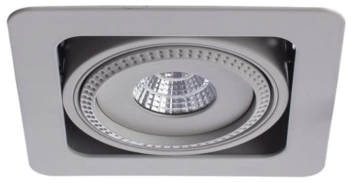 Встраиваемый светильник Arte lamp Studio A3007PL-1WH
Встраиваемый светильник Arte lamp Studio A3007PL-1WH