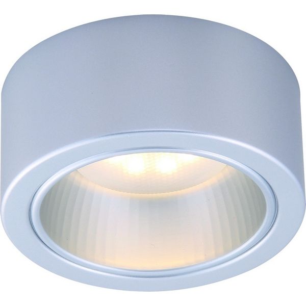 Спот Arte lamp Effetto A5553PL-1GY
Спот Arte lamp Effetto A5553PL-1GY