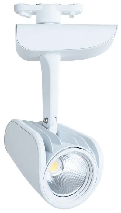 Трековый светильник Arte lamp Lynx A3930PL-1WH
Трековый светильник Arte lamp Lynx A3930PL-1WH