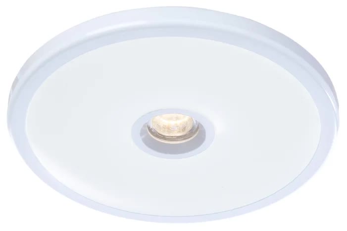 Встраиваемый светильник Arte lamp Versus A2517PL-2WH
Встраиваемый светильник Arte lamp Versus A2517PL-2WH