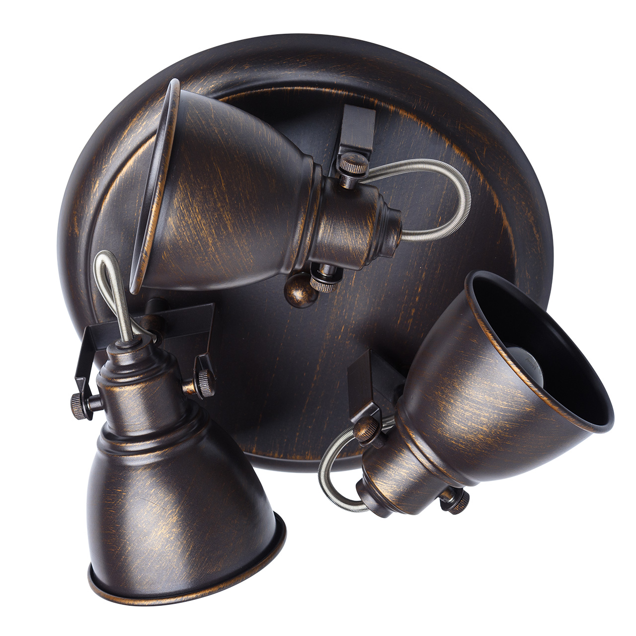 Спот DeMarkt Ринген 547020403
Спот DeMarkt Ринген 547020403