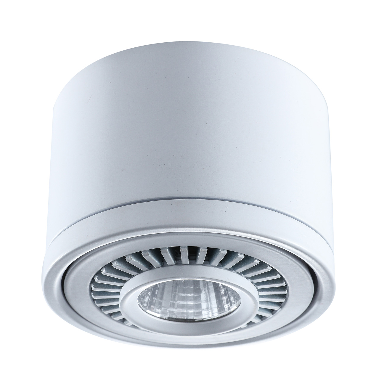 Встраиваемый светильник DeMarkt Круз 637018601
Встраиваемый светильник DeMarkt Круз 637018601