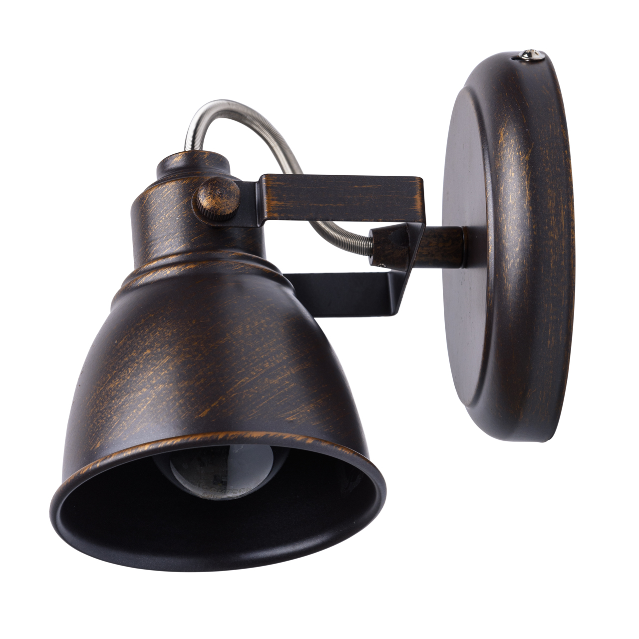 Спот DeMarkt Ринген 547020301
Спот DeMarkt Ринген 547020301