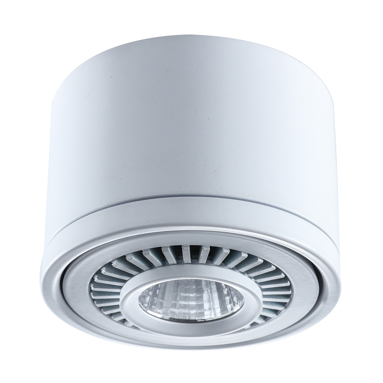 Встраиваемый светильник DeMarkt Круз 637018701
Встраиваемый светильник DeMarkt Круз 637018701