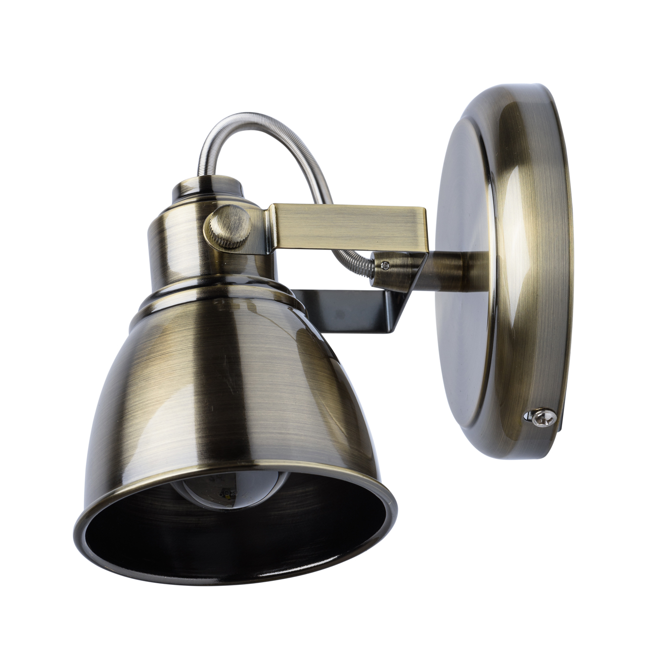 Спот DeMarkt Ринген 547020101
Спот DeMarkt Ринген 547020101