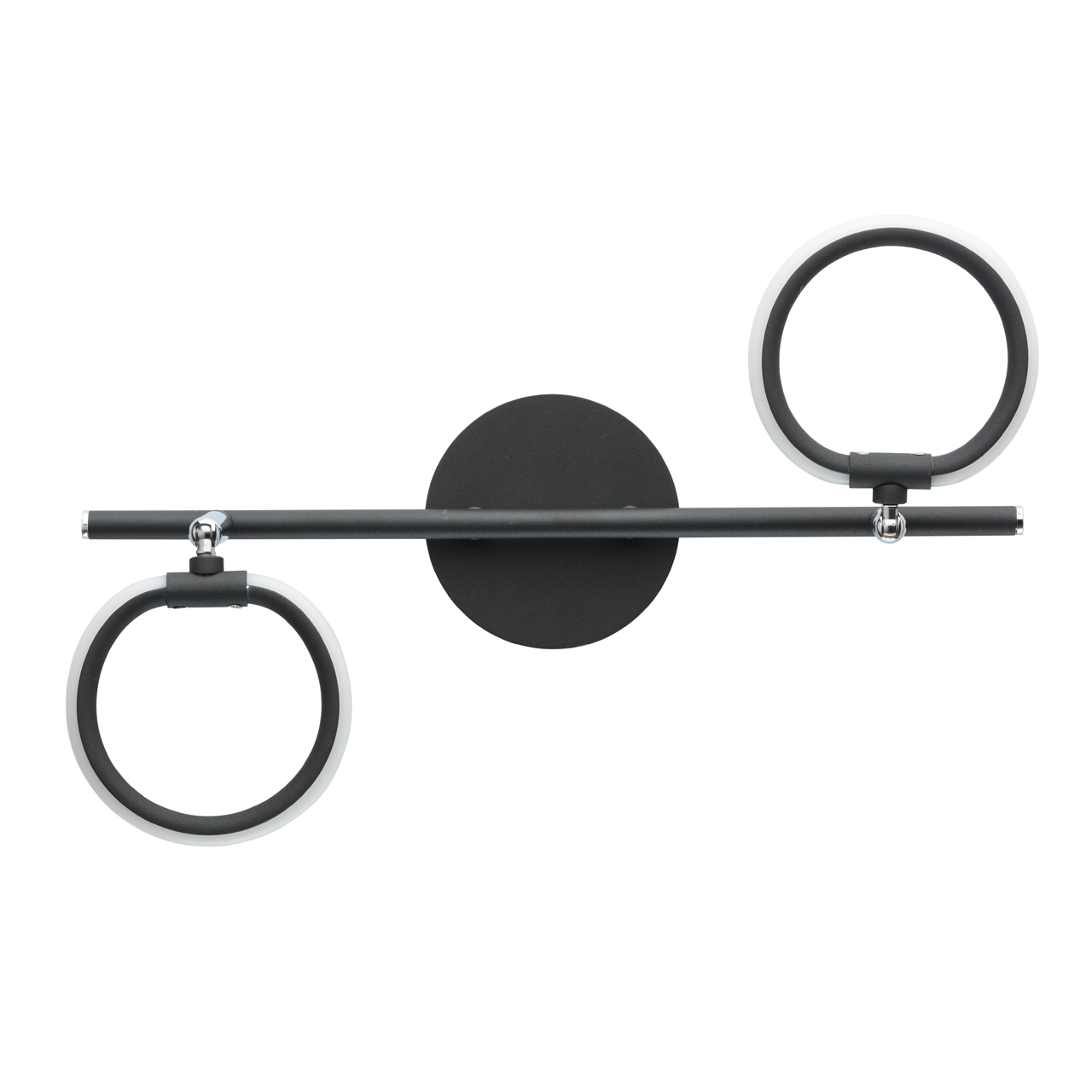 Спот DeMarkt Этингер 704024502
Спот DeMarkt Этингер 704024502