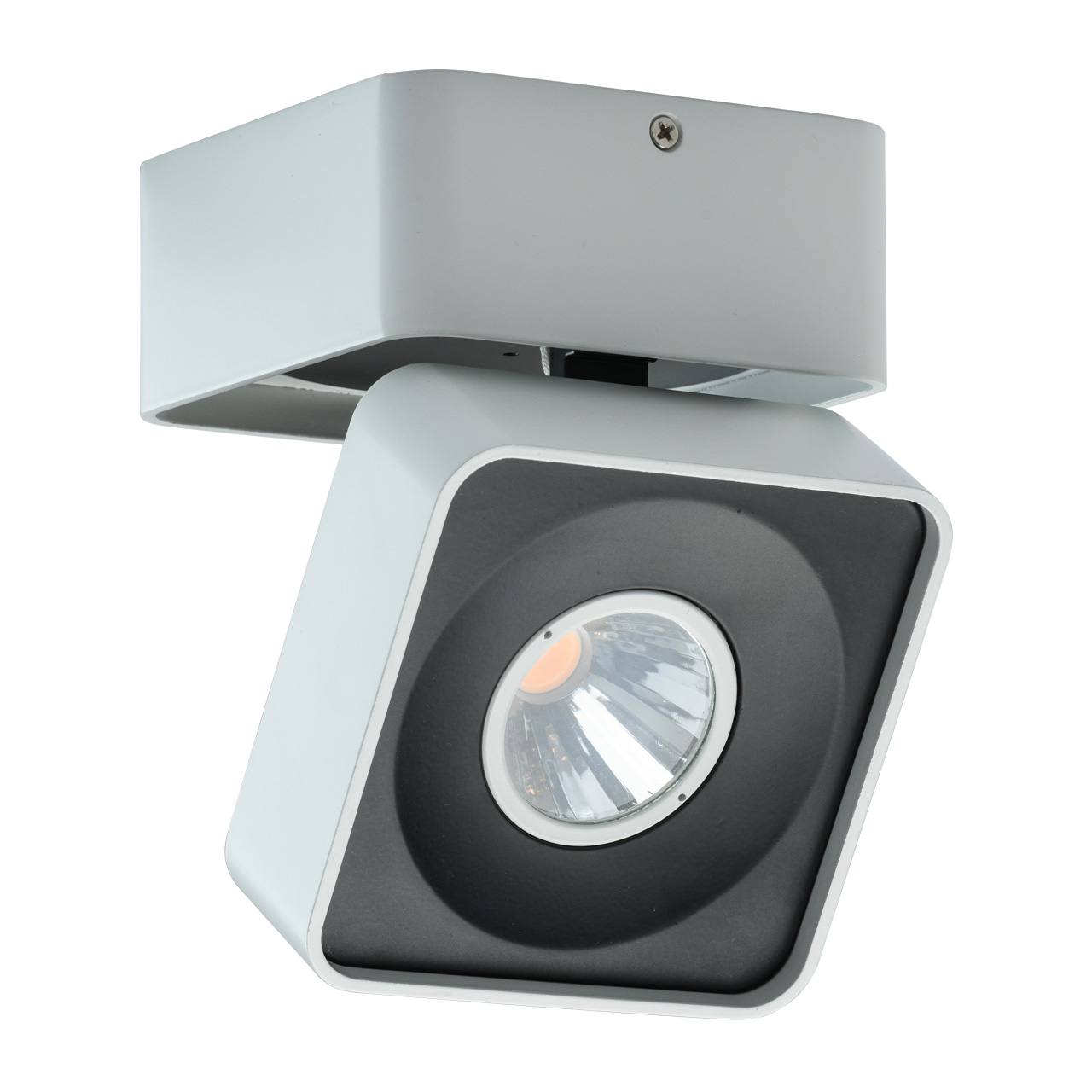 Встраиваемый светильник DeMarkt Круз 637016801
Встраиваемый светильник DeMarkt Круз 637016801