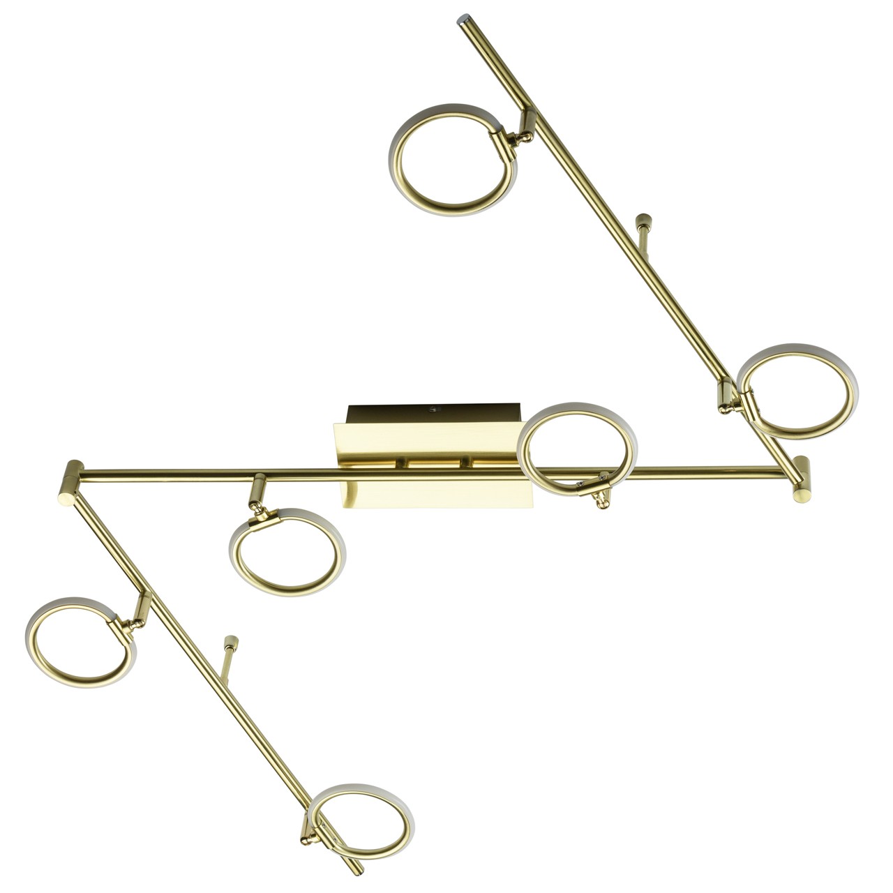 Спот DeMarkt Этингер 704025206
Спот DeMarkt Этингер 704025206