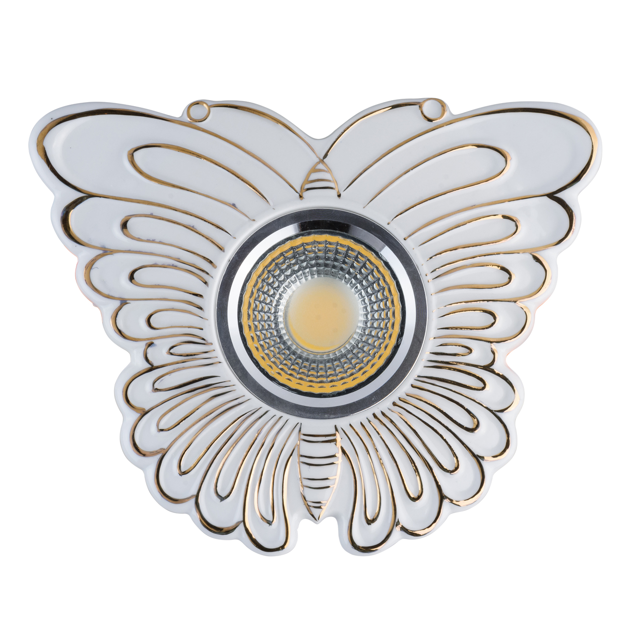 Встраиваемый светильник DeMarkt Круз 637015401
Встраиваемый светильник DeMarkt Круз 637015401