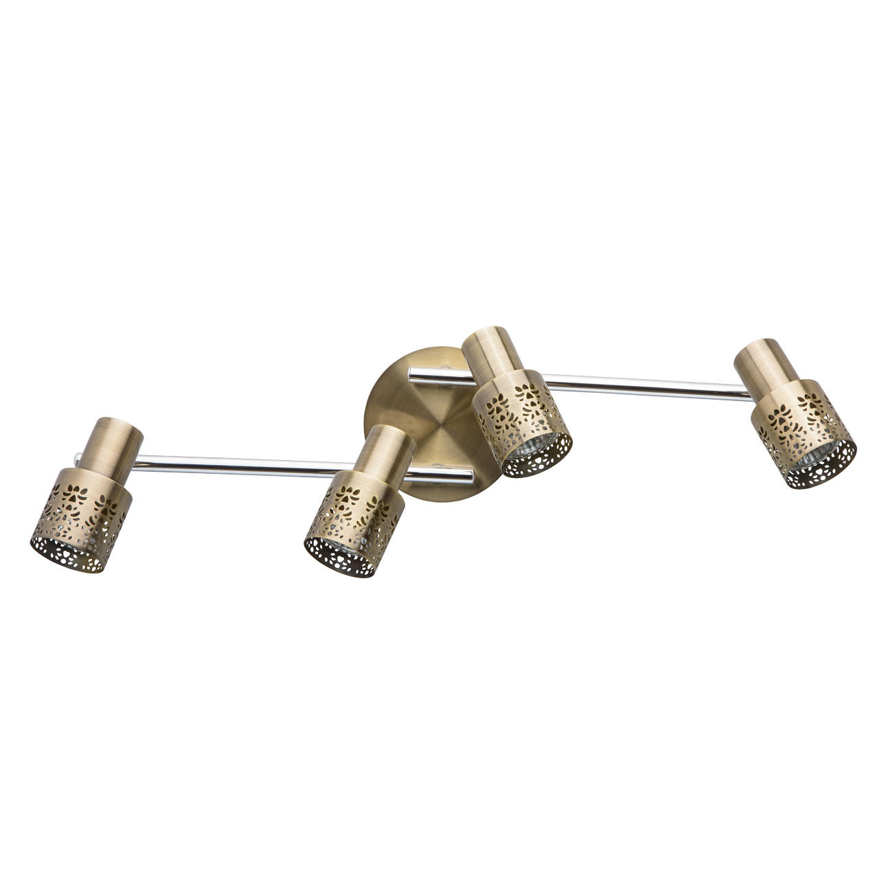 Спот DeMarkt Азур 540021104
Спот DeMarkt Азур 540021104