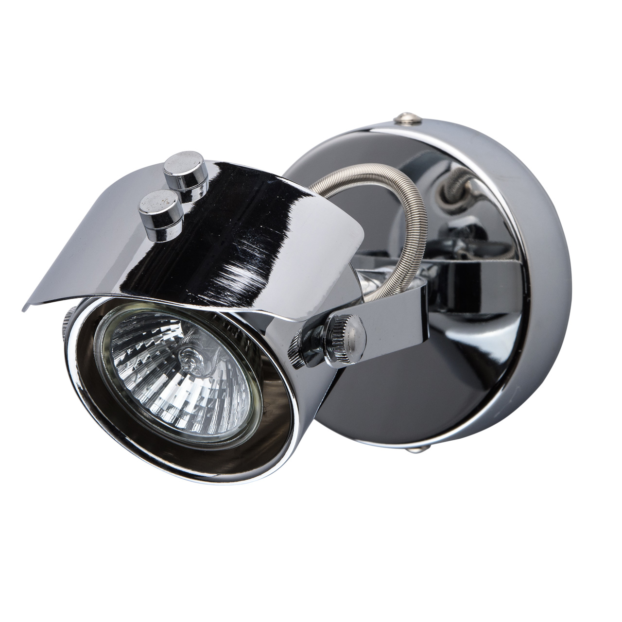 Спот DeMarkt Алгол 506021501
Спот DeMarkt Алгол 506021501