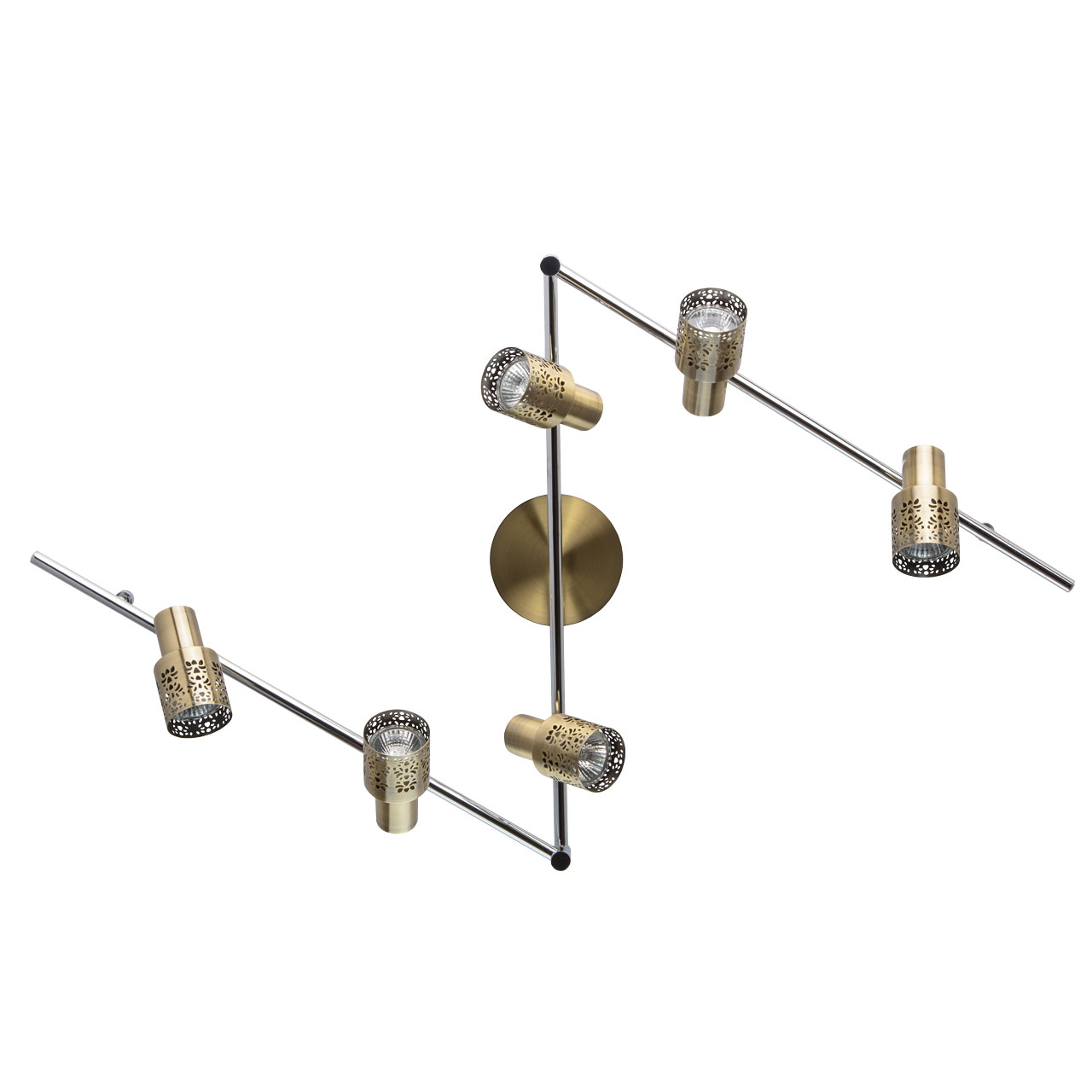 Спот DeMarkt Азур 540021206
Спот DeMarkt Азур 540021206