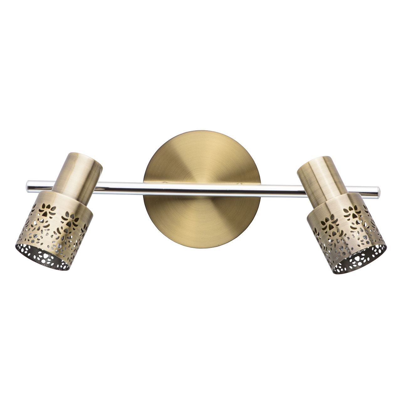 Спот DeMarkt Азур 540021002
Спот DeMarkt Азур 540021002