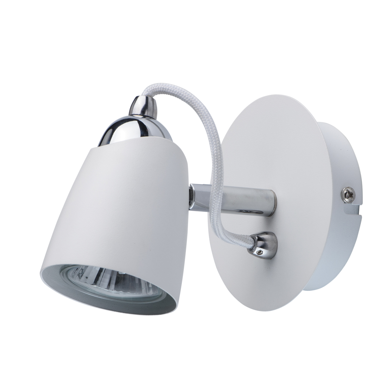 Спот DeMarkt Астор 545021301
Спот DeMarkt Астор 545021301