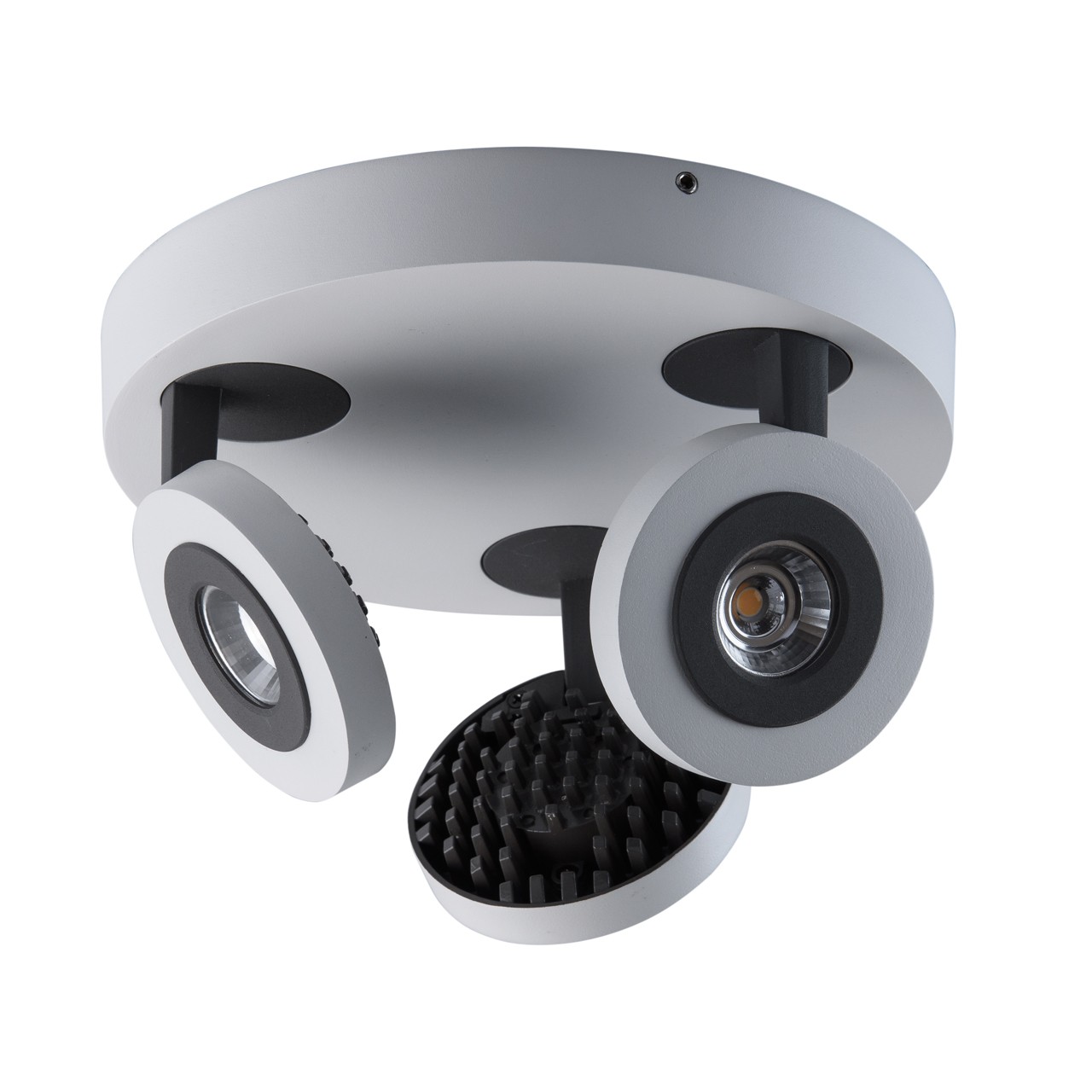 Спот DeMarkt Астор 545020903
Спот DeMarkt Астор 545020903