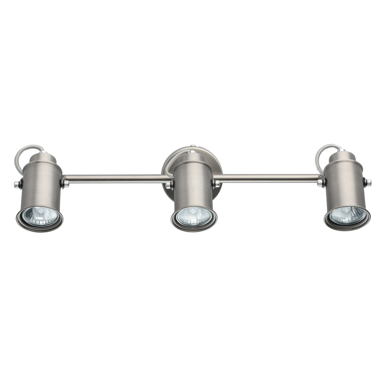 Спот DeMarkt Вальтер 551020503
Спот DeMarkt Вальтер 551020503