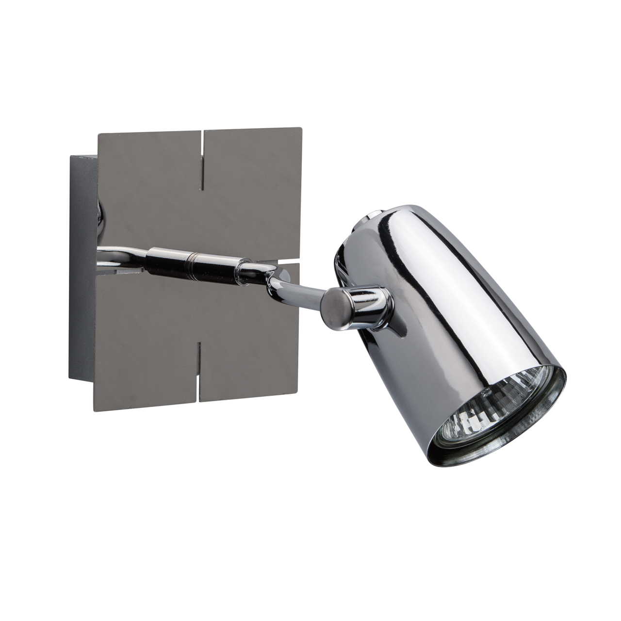 Спот DeMarkt Алгол 506021801
Спот DeMarkt Алгол 506021801