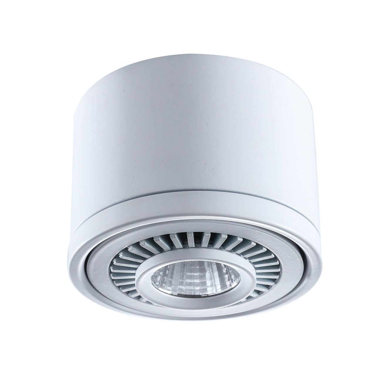 Встраиваемый светильник DeMarkt Круз 637018401
Встраиваемый светильник DeMarkt Круз 637018401