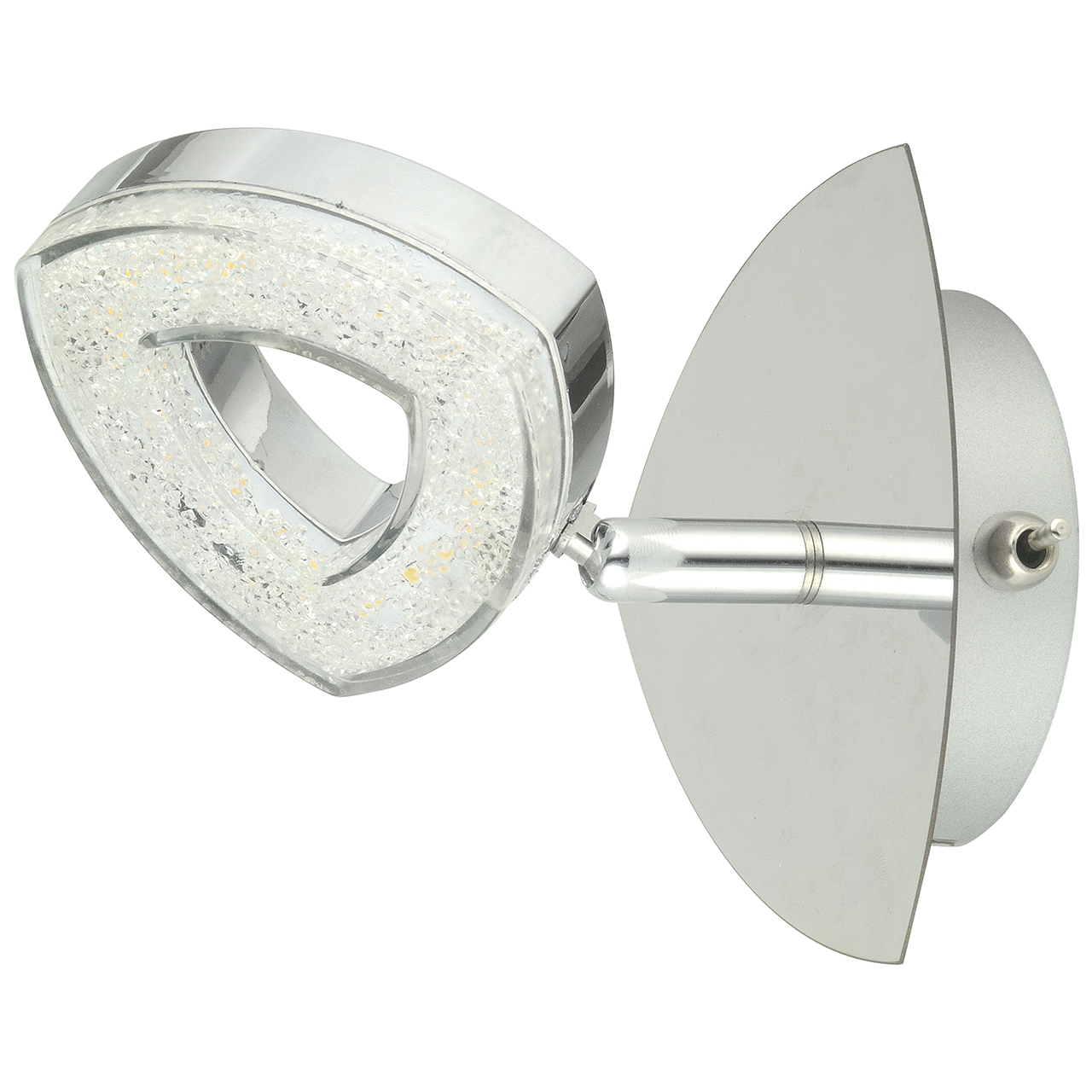 Спот DeMarkt Этингер 704023701
Спот DeMarkt Этингер 704023701