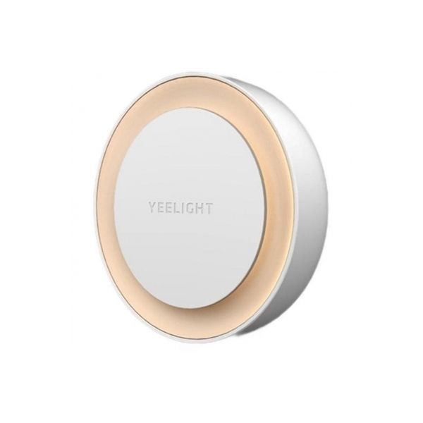 Ночник умный Xiaomi Yeelight Round Light Control Smart Sensor YLYD11YL
Ночник умный Xiaomi Yeelight Round Light Control Smart Sensor YLYD11YL