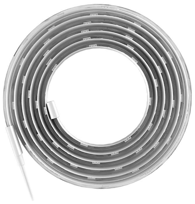 Лента светодиодная Xiaomi Yeelight Smart Light Strip 1S YLDD05YL
Лента светодиодная Xiaomi Yeelight Smart Light Strip 1S YLDD05YL