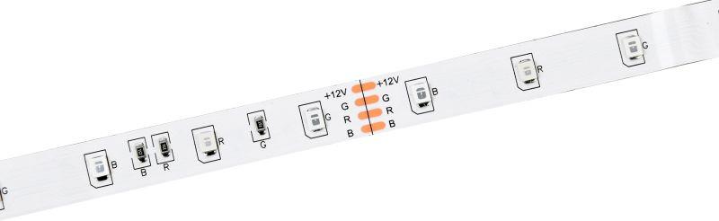 Лента светодиодная LED LSR-2835RGB54-4.8-IP20-12В (уп.5м) ИЭК LSR1-3-054-20-3-05
Лента светодиодная LED LSR-2835RGB54-4.8-IP20-12В (уп.5м) ИЭК LSR1-3-054-20-3-05