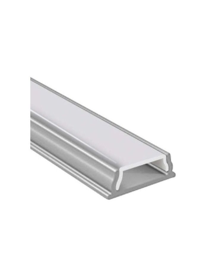 Профиль PAL 1105 гибкий (дл.2м) анодированный JazzWay 5009523
Профиль PAL 1105 гибкий (дл.2м) анодированный JazzWay 5009523