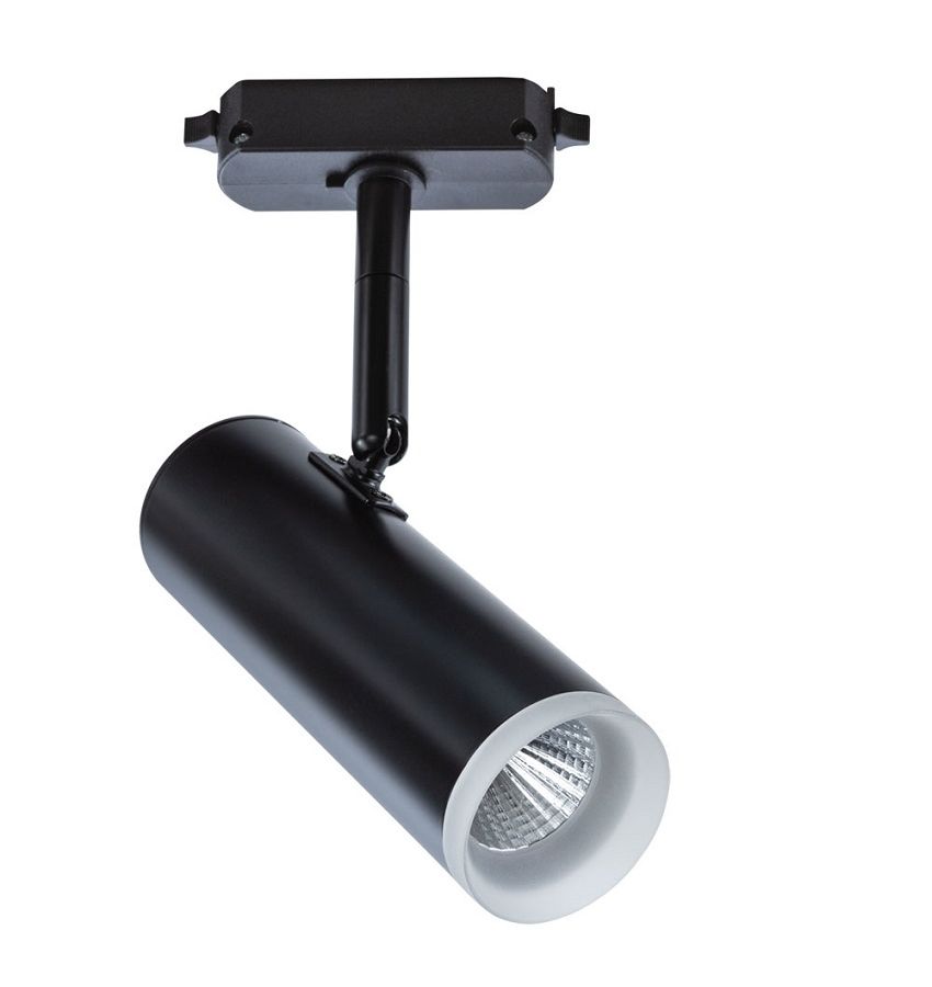 Светильник трековый Arte Lamp Hubble A6813PL-1BK
Светильник трековый Arte Lamp Hubble A6813PL-1BK